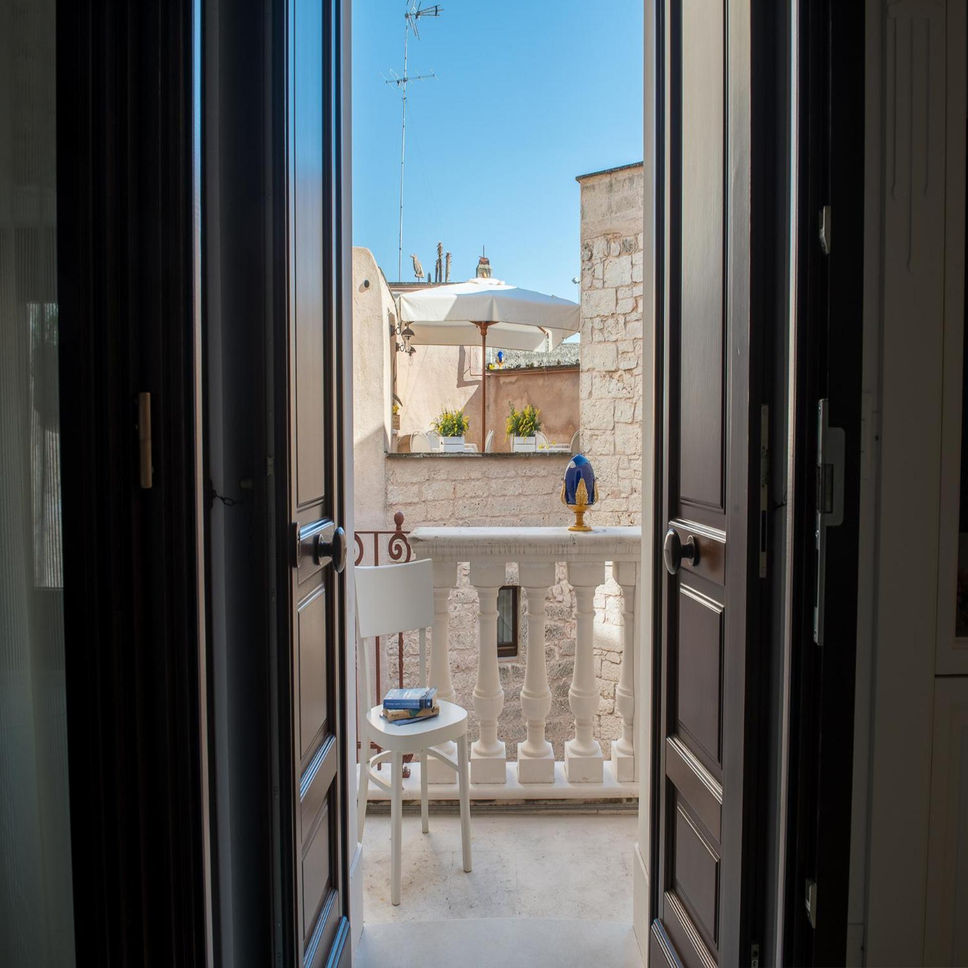 Bed and Breakfast Dimora Dell'Osanna à Carovigno Extérieur photo