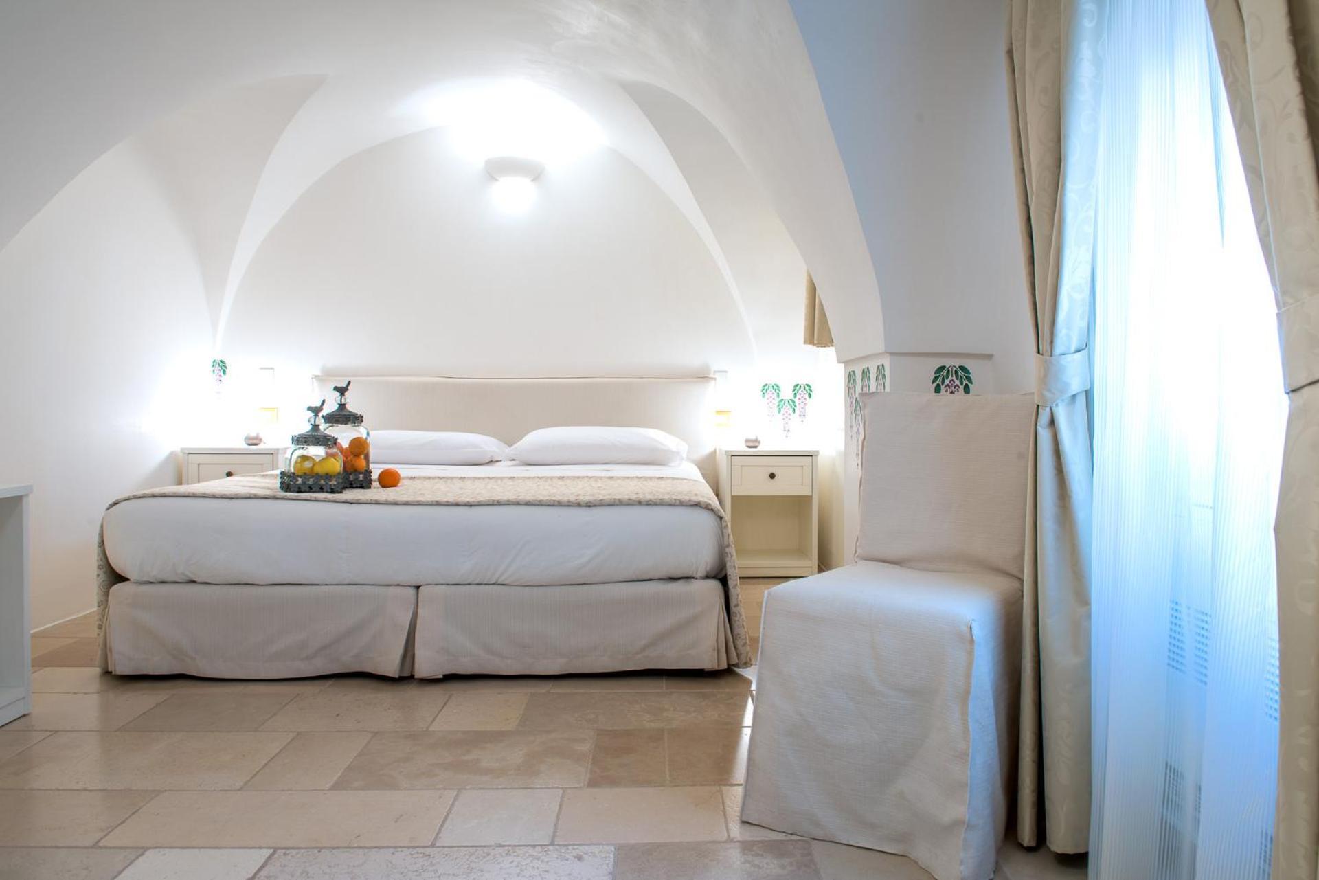 Bed and Breakfast Dimora Dell'Osanna à Carovigno Extérieur photo