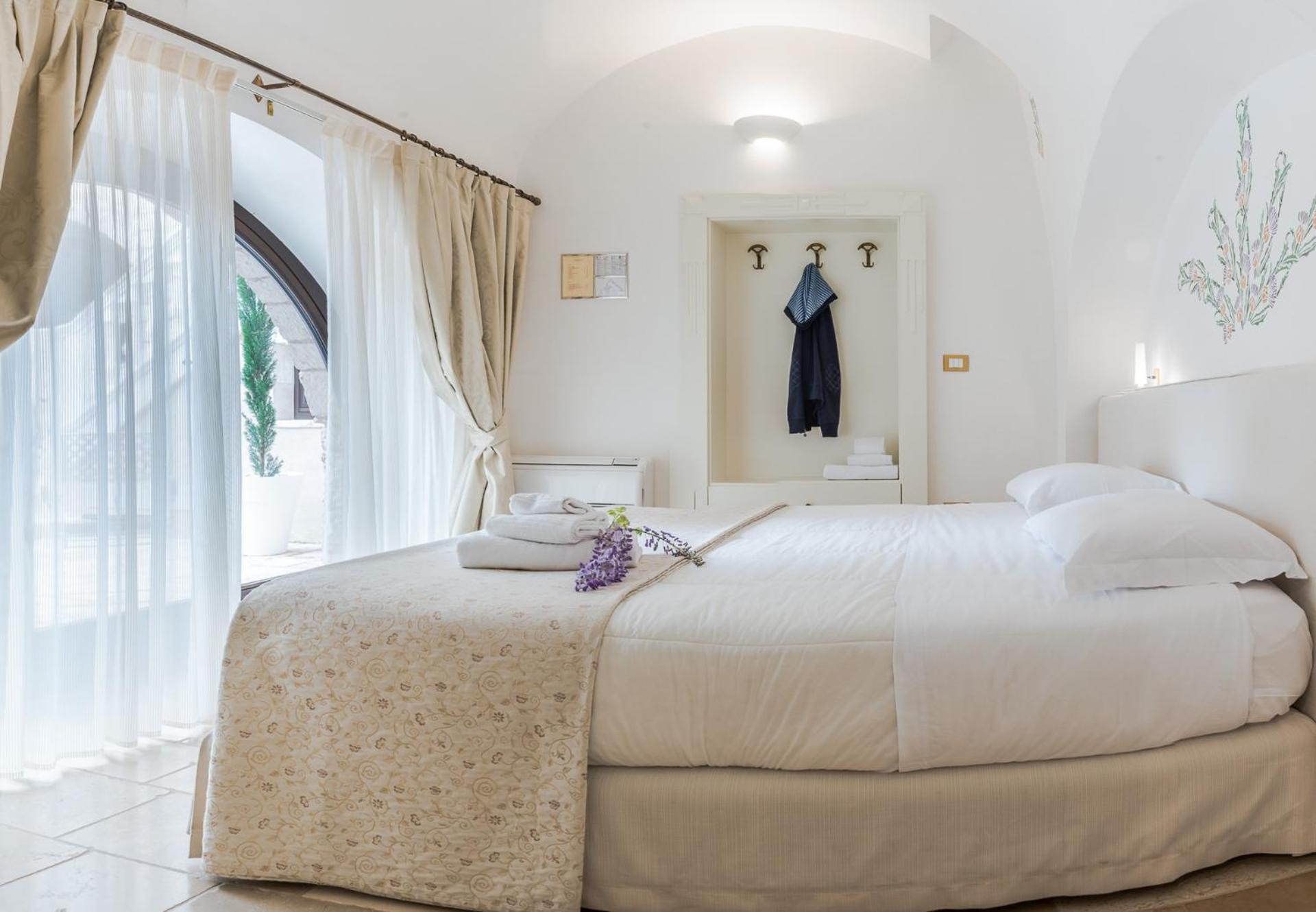 Bed and Breakfast Dimora Dell'Osanna à Carovigno Extérieur photo