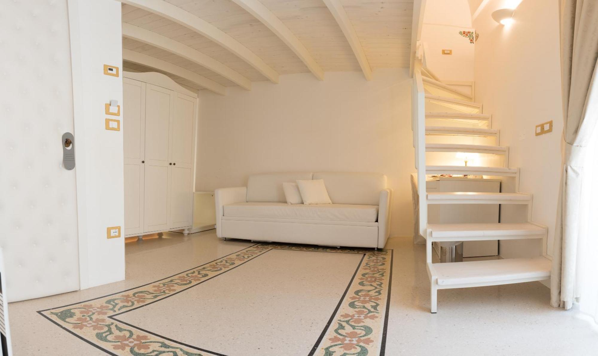 Bed and Breakfast Dimora Dell'Osanna à Carovigno Extérieur photo