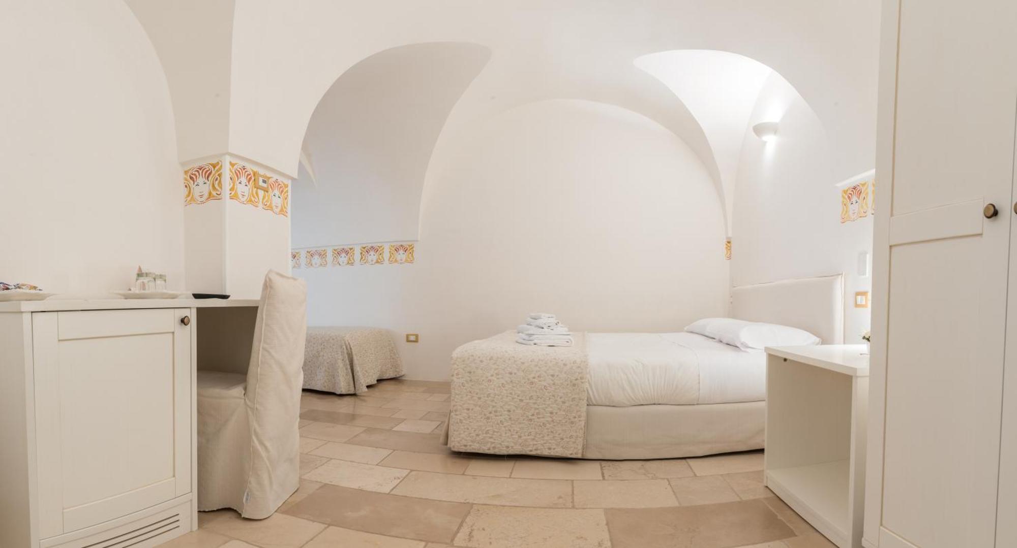Bed and Breakfast Dimora Dell'Osanna à Carovigno Extérieur photo