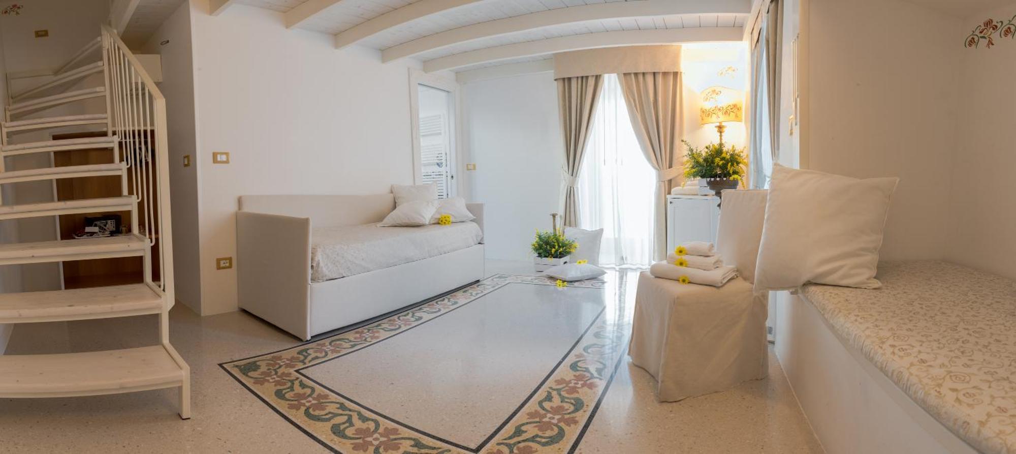 Bed and Breakfast Dimora Dell'Osanna à Carovigno Extérieur photo