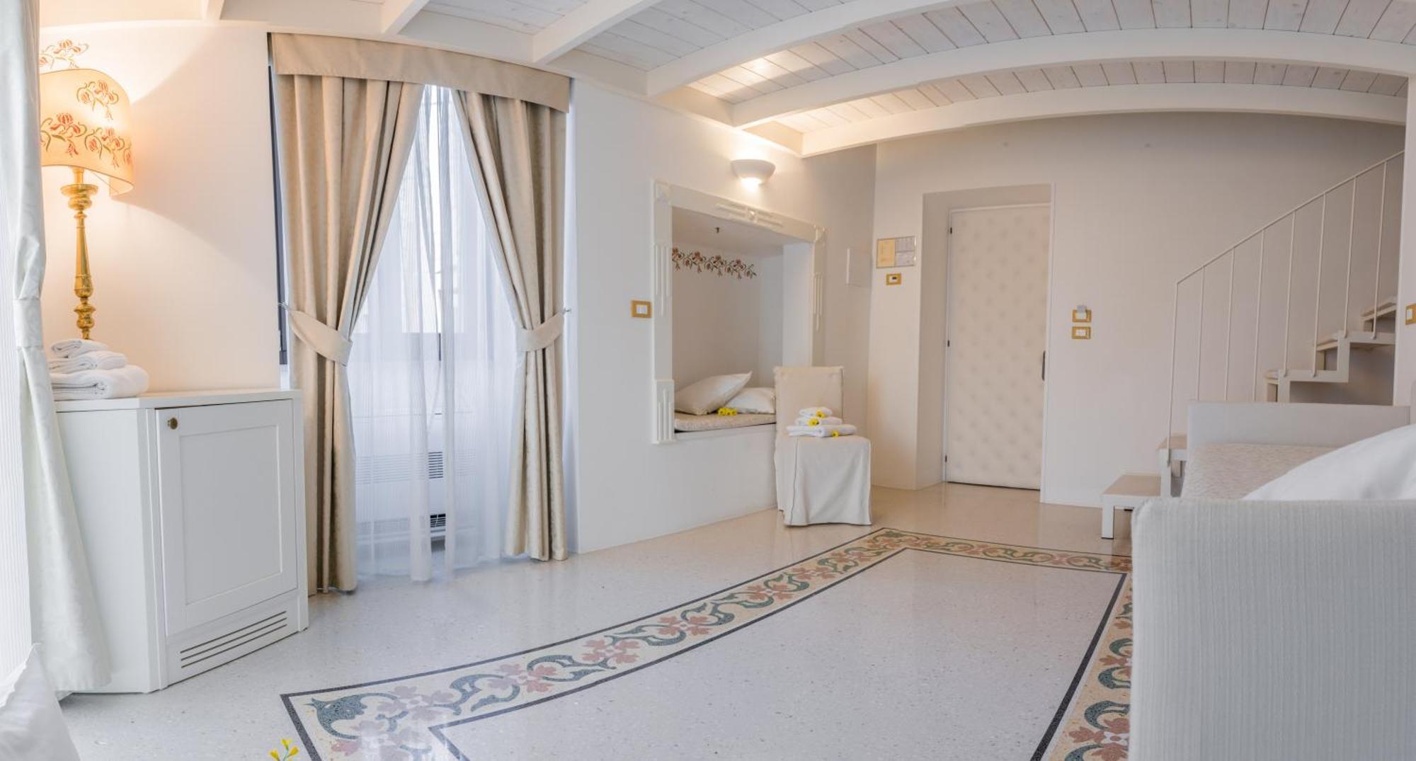 Bed and Breakfast Dimora Dell'Osanna à Carovigno Extérieur photo