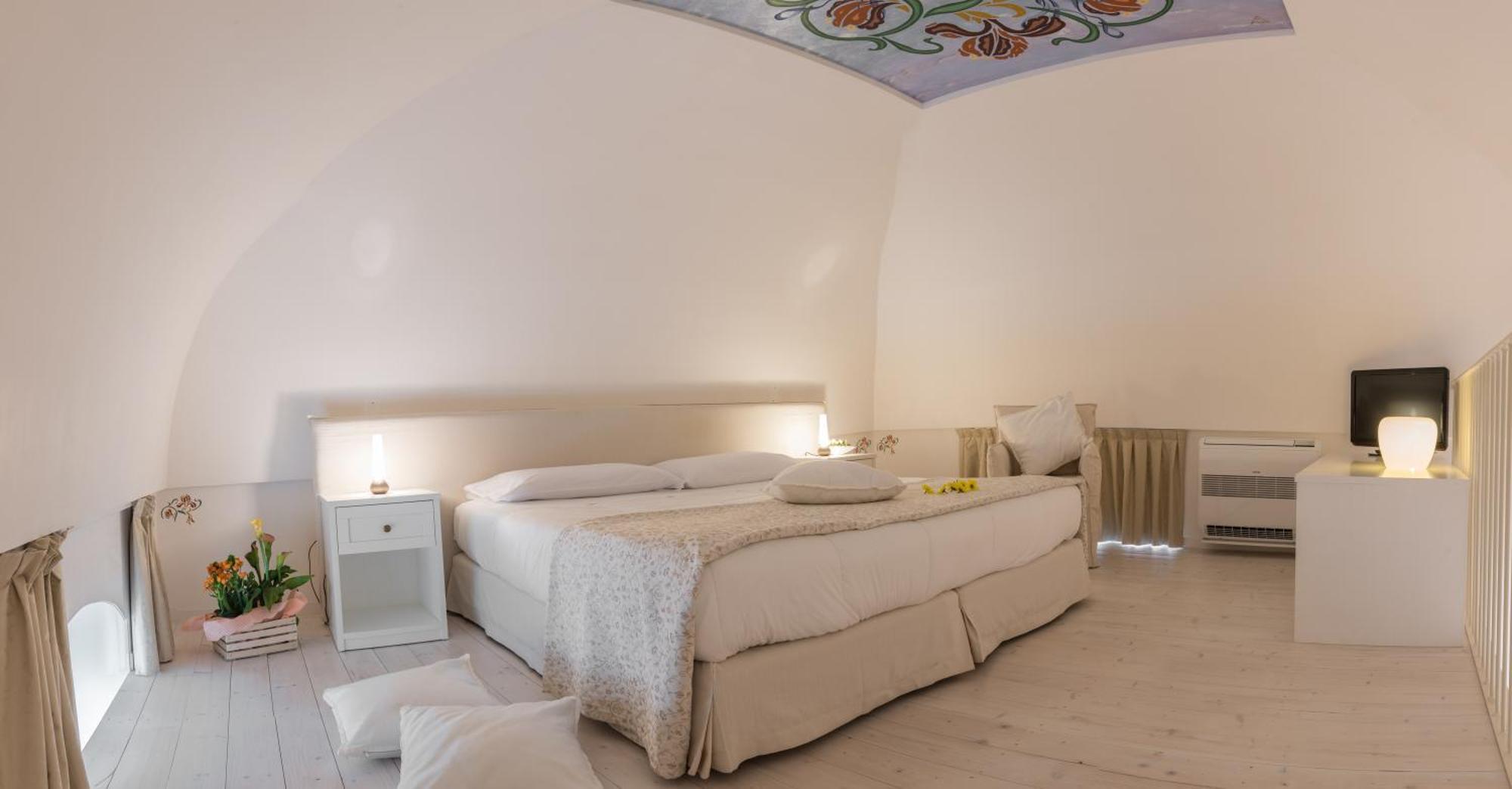 Bed and Breakfast Dimora Dell'Osanna à Carovigno Extérieur photo