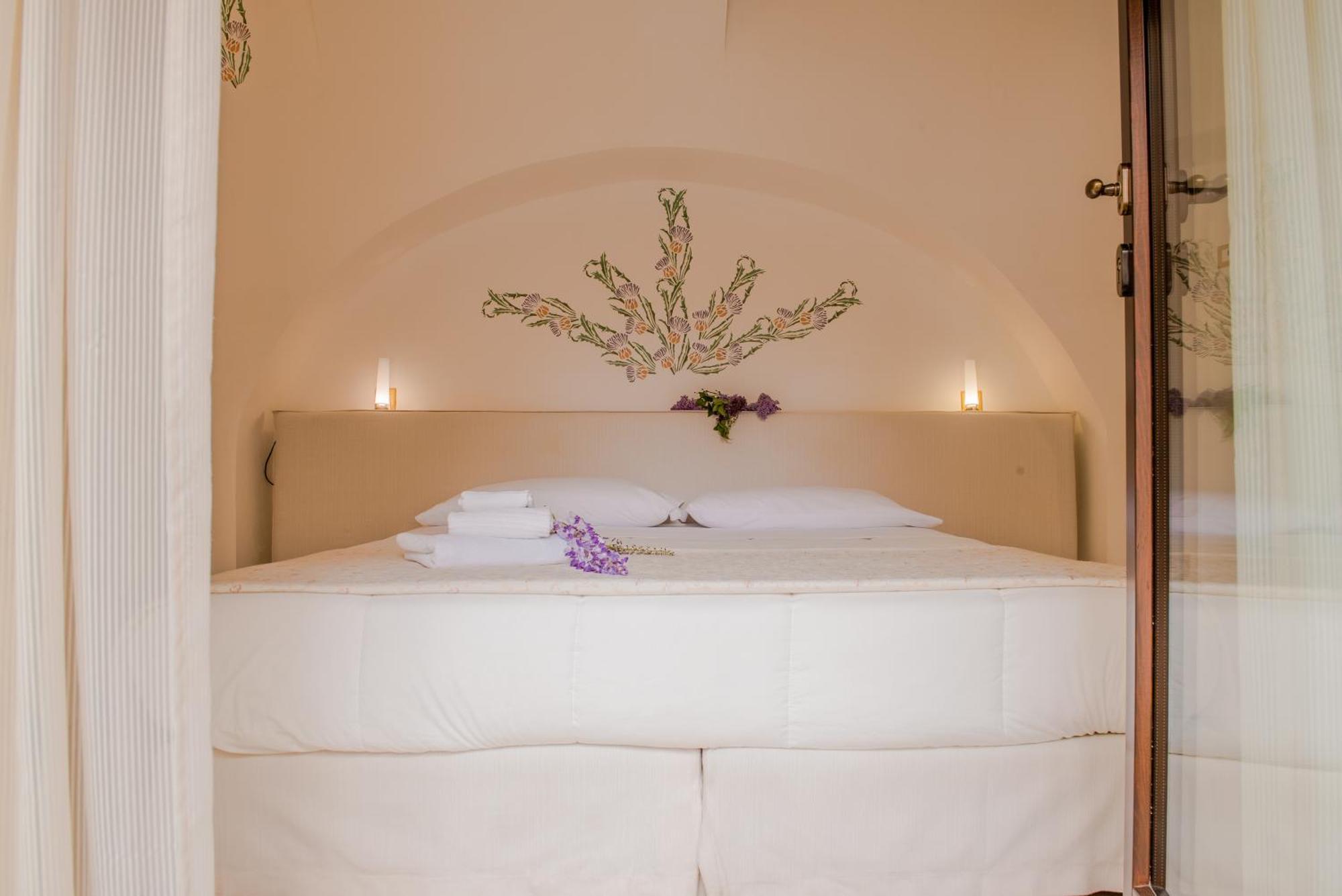 Bed and Breakfast Dimora Dell'Osanna à Carovigno Extérieur photo