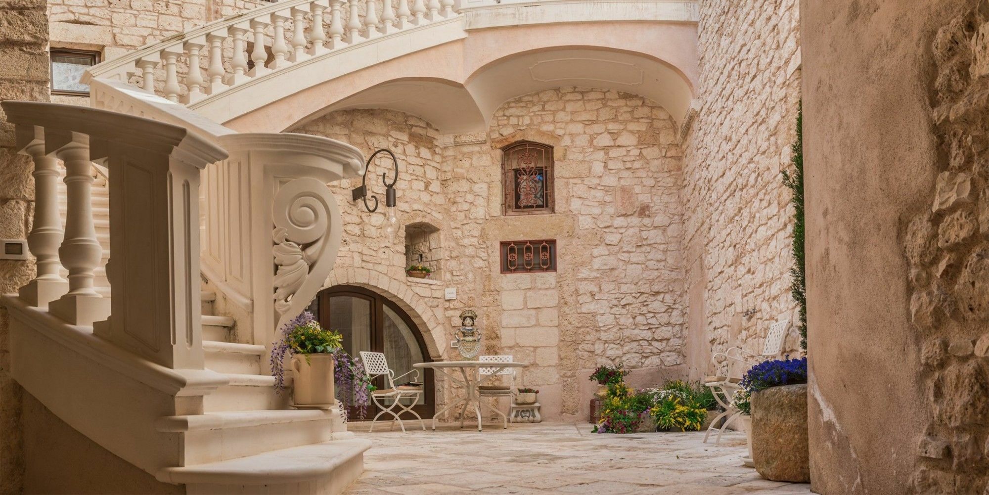 Bed and Breakfast Dimora Dell'Osanna à Carovigno Extérieur photo